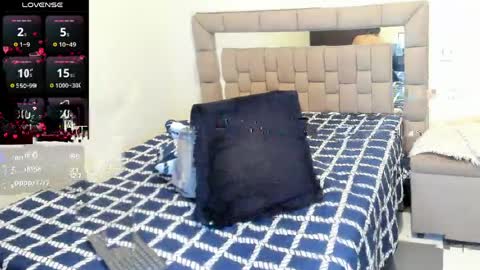 gabriela ponce online show from April 18, 2:59 am