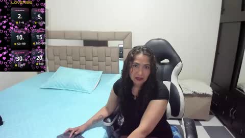Snapshot of gabriela_ponce chatting on April 28, 1:27 pm gabriela ponce online show from April 28, 1:27 pm