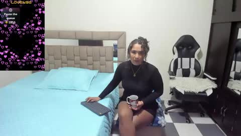 Snapshot of gabriela_ponce chatting on April 29, 1:59 pm gabriela ponce online show from April 29, 1:59 pm