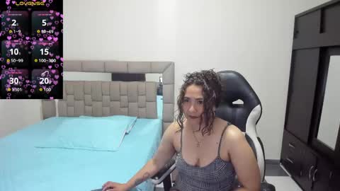 Snapshot of gabriela_ponce chatting on May 5, 1:41 pm gabriela ponce online show from May 5, 1:41 pm