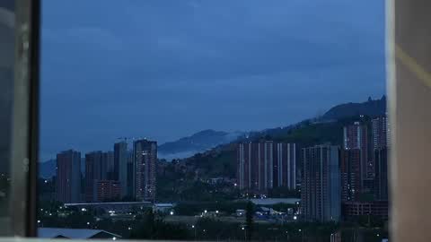 Gabriela salgado online show from April 21, 10:43 am