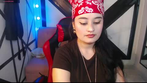 GABRIELA online show from June 6, 2:44 pm