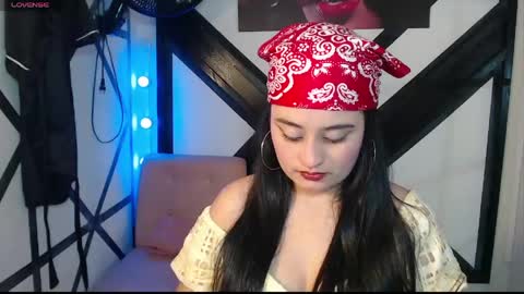 GABRIELA online show from June 8, 1:33 pm