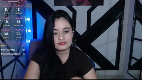 GABRIELA online show from June 10, 3:33 pm