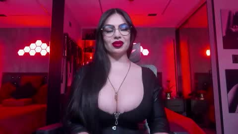 GabrielaAroms online show from April 20, 5:43 am