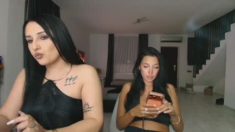 i love to squirt online show from February 7, 11:19 pm