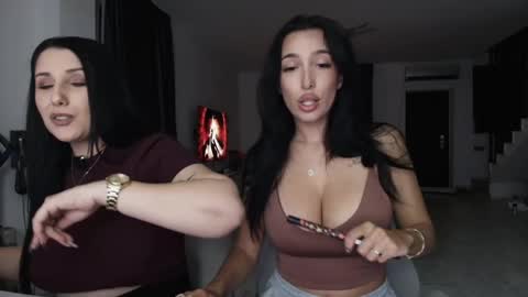 i love to squirt online show from April 18, 9:37 pm