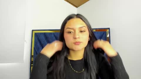 gabrielabotero online show from October 16, 11:44 am