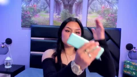 gabrielabotero online show from December 16, 9:09 pm