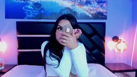 gabrielabotero online show from February 2, 7:23 pm