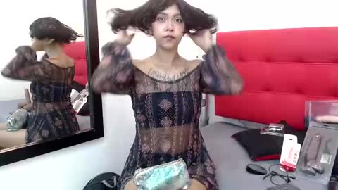 GABRIELA online show from January 19, 2:28 pm