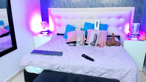 GABRIELA online show from January 30, 11:02 pm