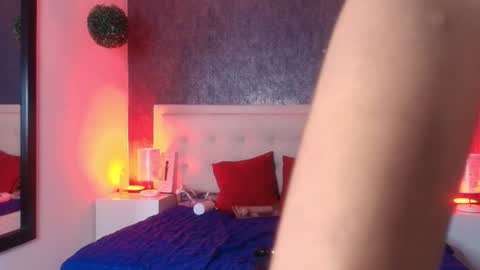 GABRIELA online show from February 4, 10:24 pm