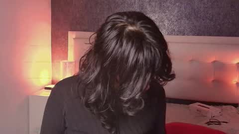 GABRIELA online show from February 9, 5:11 pm