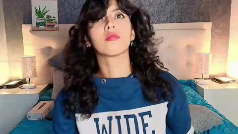 GABRIELA online show from February 25, 1:20 am