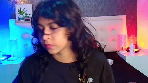 GABRIELA online show from February 28, 8:39 pm