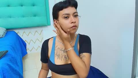 GABRIELA online show from September 16, 12:28 pm