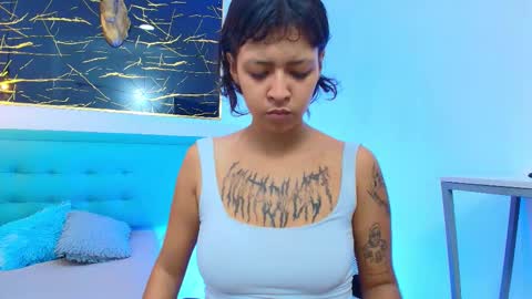 GABRIELA online show from November 4, 12:15 pm