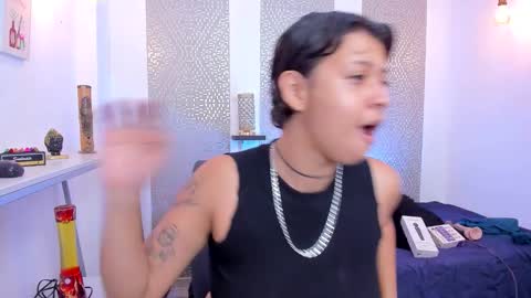 GABRIELA online show from December 17, 12:44 pm