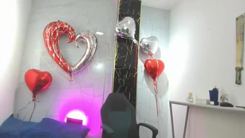 GABRIELA online show from February 18, 3:13 am