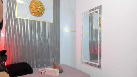 GABRIELA online show from March 21, 3:33 am