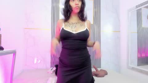 GABRIELA online show from March 24, 3:11 am