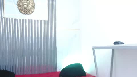 Snapshot of gabrielacortez chatting on May 11, 2:17 am GABRIELA online show from May 11, 2:17 am