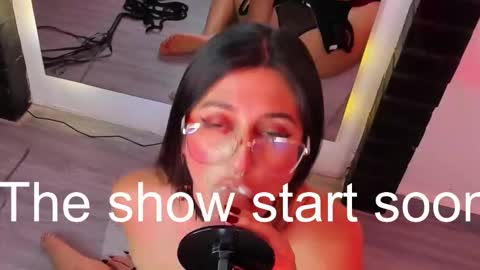 Gabriela Kassi online show from September 30, 11:04 am