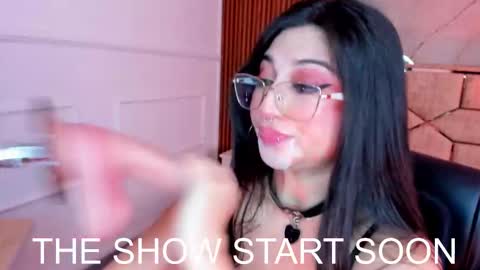 Gabriela Kassi online show from November 17, 11:16 am