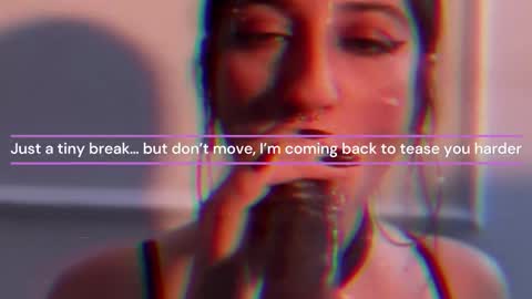 Gabriela Kassi online show from December 1, 11:37 am