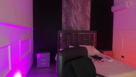 Gabriela Kassi online show from February 20, 11:11 am