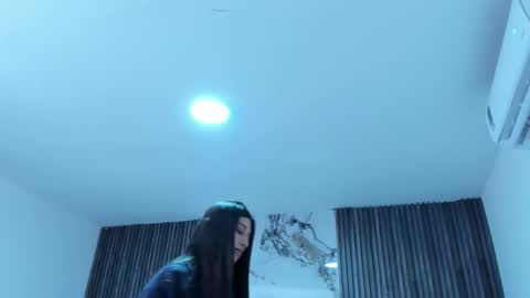 Gabriela Kassi online show from March 12, 11:16 am