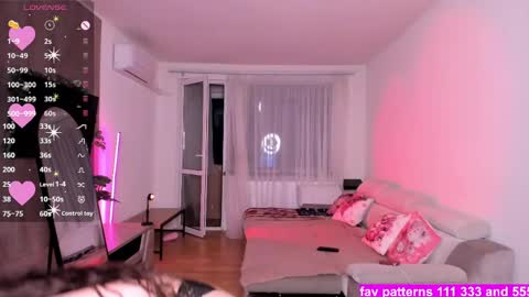 Gabrielaaaa online show from May 5, 7:33 pm