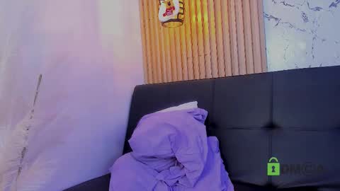 Gabriela Evans MS online show from January 9, 2:20 pm