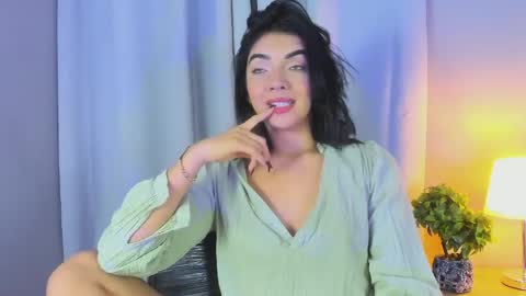 Snapshot of gabrielam_ms chatting on May 29, 12:30 am Gabriela Evans MS online show from May 29, 12:30 am