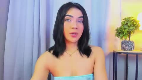 Snapshot of gabrielam_ms chatting on June 15, 3:42 am Gabriela Evans MS online show from June 15, 3:42 am