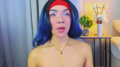 Snapshot of gabrielam_ms chatting on July 20, 3:10 am Gabriela Evans MS online show from July 20, 3:10 am