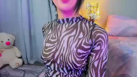 Snapshot of gabrielam_ms chatting on July 31, 7:30 am Gabriela Evans MS online show from July 31, 7:30 am