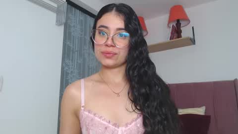 GabrielaRossa online show from December 9, 12:30 pm