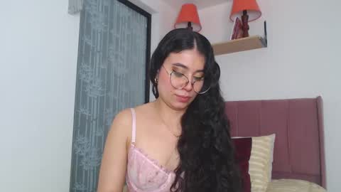 GabrielaRossa online show from December 9, 3:33 pm
