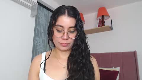 GabrielaRossa online show from December 26, 1:43 pm