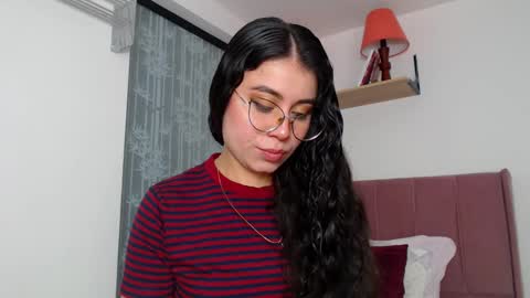 GabrielaRossa online show from January 7, 12:41 pm