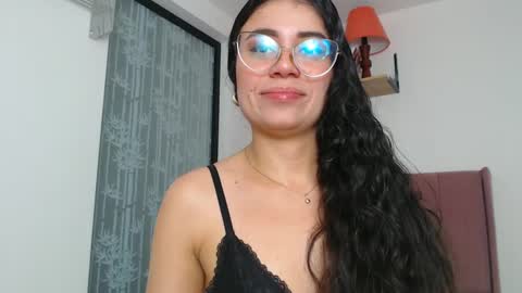 GabrielaRossa online show from January 17, 2:39 pm