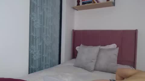 GabrielaRossa online show from February 19, 2:01 pm