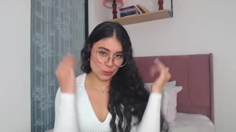 GabrielaRossa online show from February 20, 4:46 pm