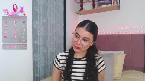 GabrielaRossa online show from September 9, 2:05 pm