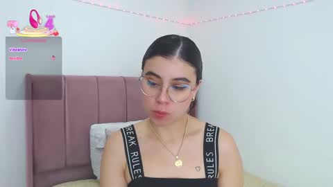 GabrielaRossa online show from October 2, 12:23 pm