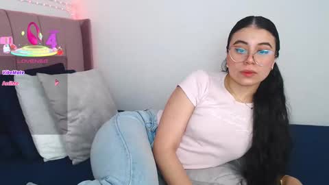 GabrielaRossa online show from October 29, 2:41 pm