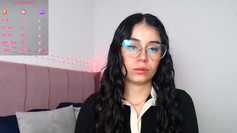 GabrielaRossa online show from November 7, 12:49 pm