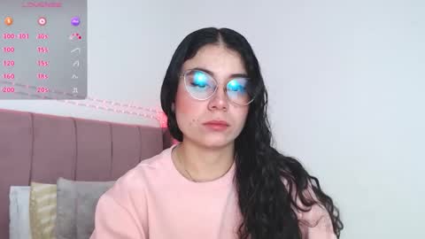 GabrielaRossa online show from November 25, 12:38 pm